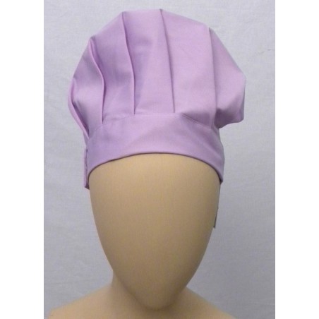 Gorro seta
