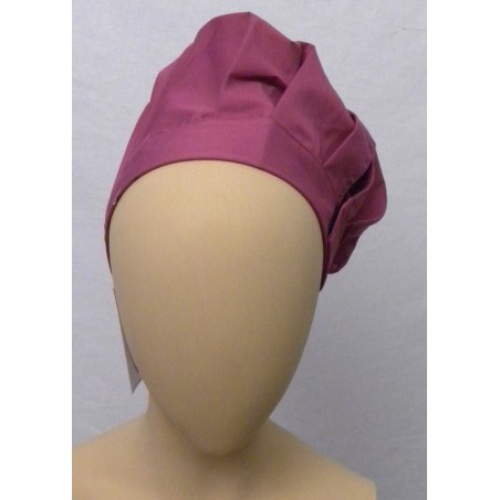 Gorro seta
