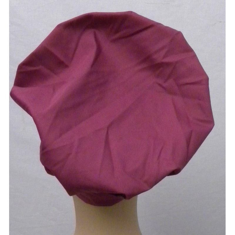 Gorro seta