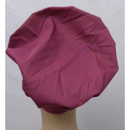 Gorro seta