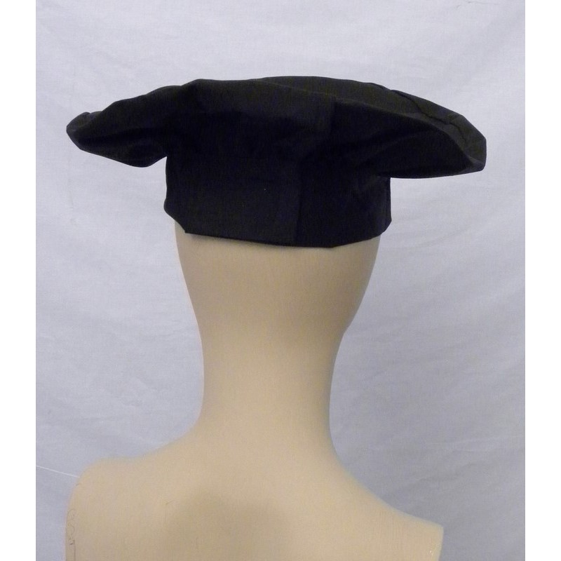 Gorro seta españa