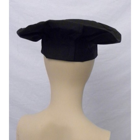 Gorro seta españa