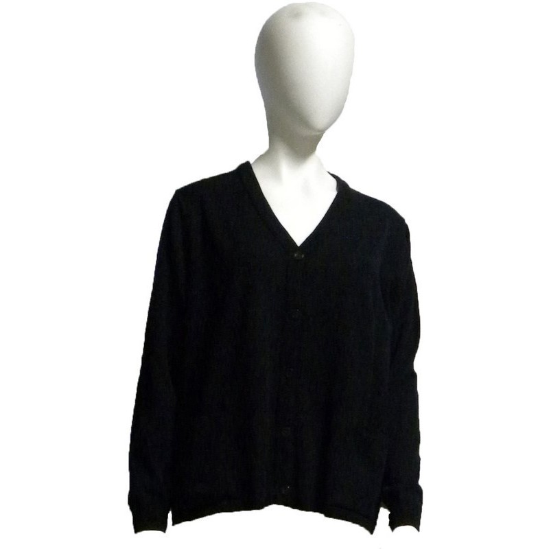 Chaqueta de mujer con botones