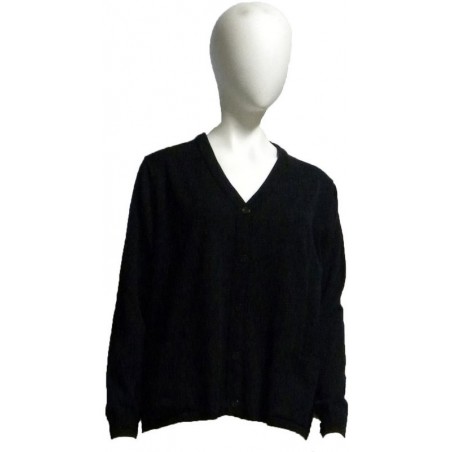 Chaqueta de mujer con botones