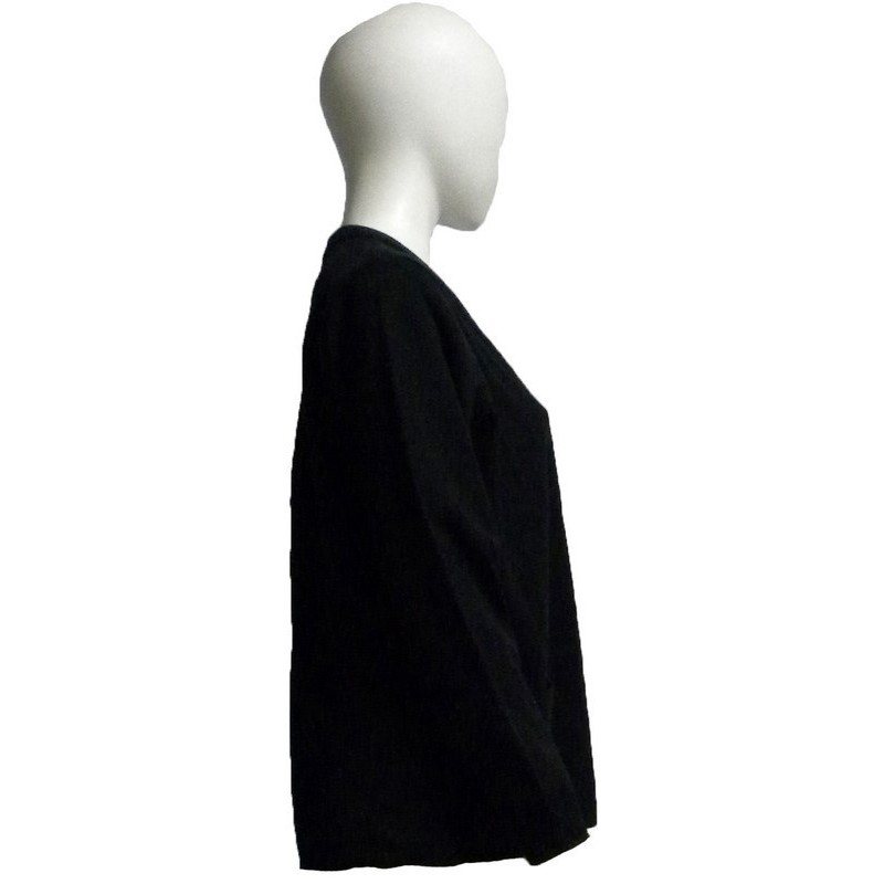 Chaqueta de mujer con botones