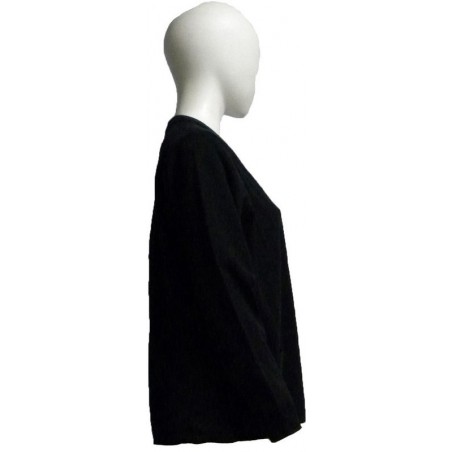 Chaqueta de mujer con botones