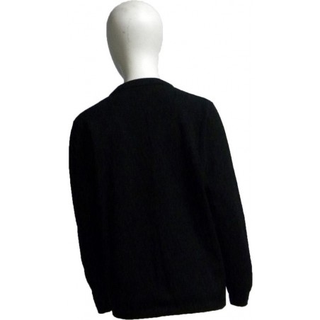 Chaqueta de mujer con botones