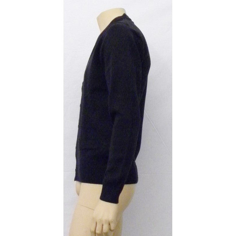 Chaqueta con botones