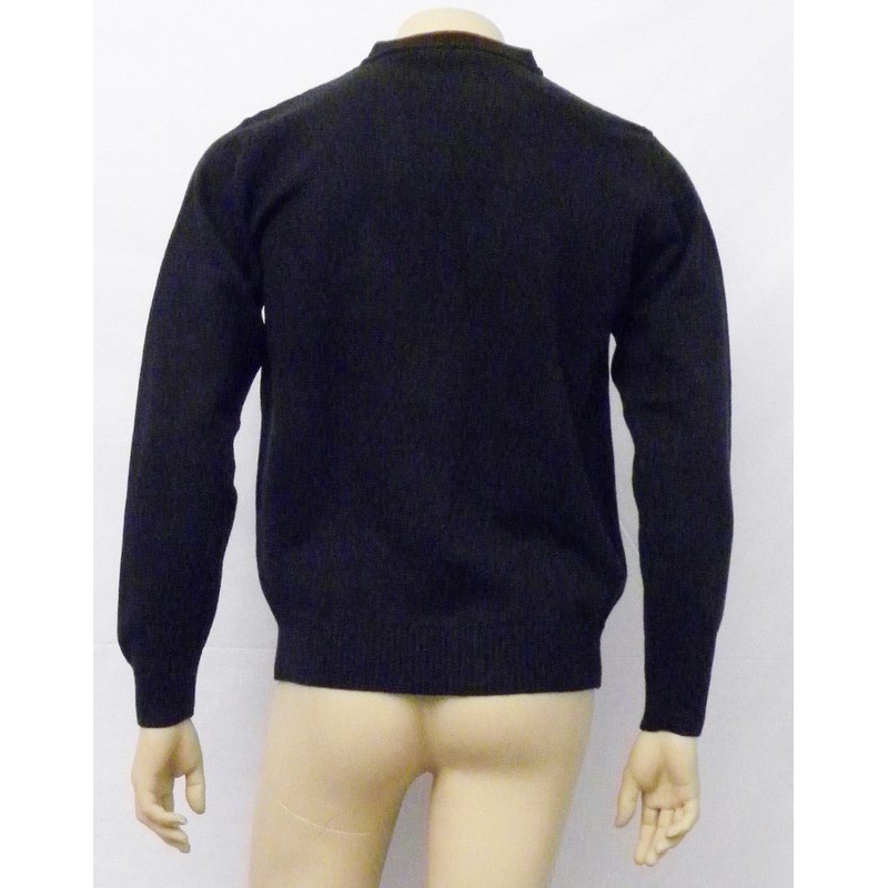 Chaqueta con botones