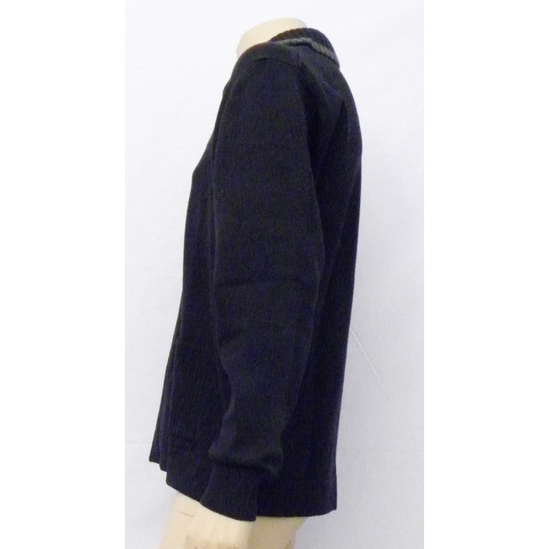 Chaqueta con cremallera