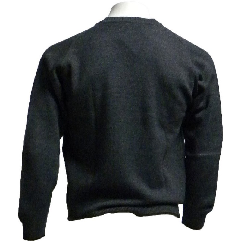 Jersey cuello en pico
