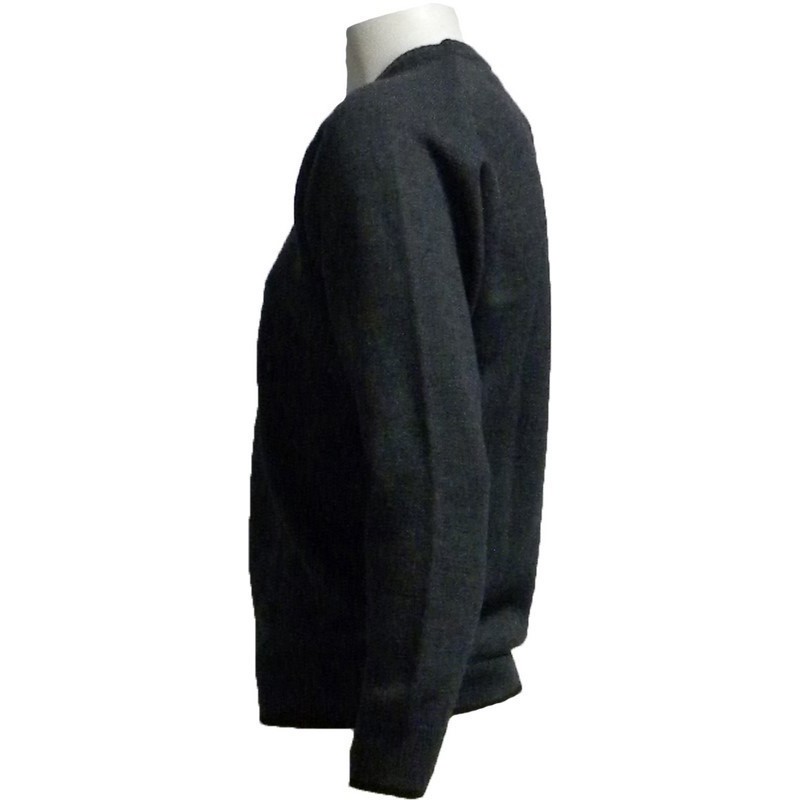 Jersey cuello en pico
