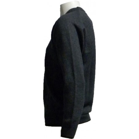 Jersey cuello en pico