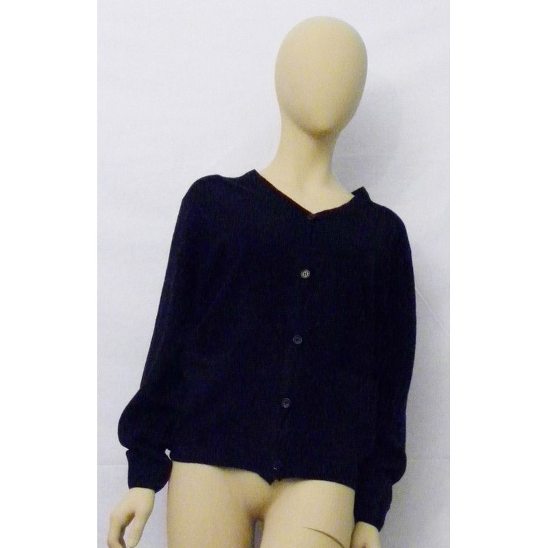 Chaqueta de mujer con botones
