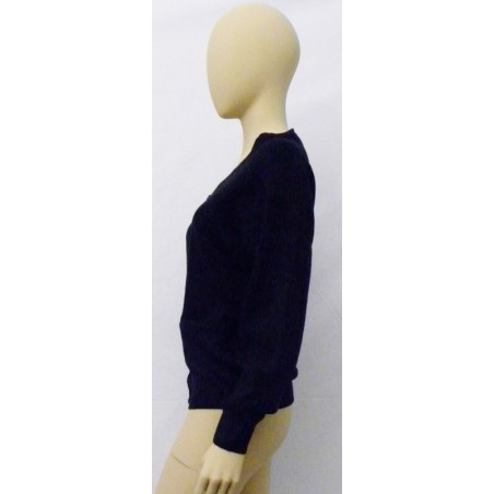 Chaqueta de mujer con botones