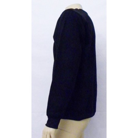 Sudadera lisa