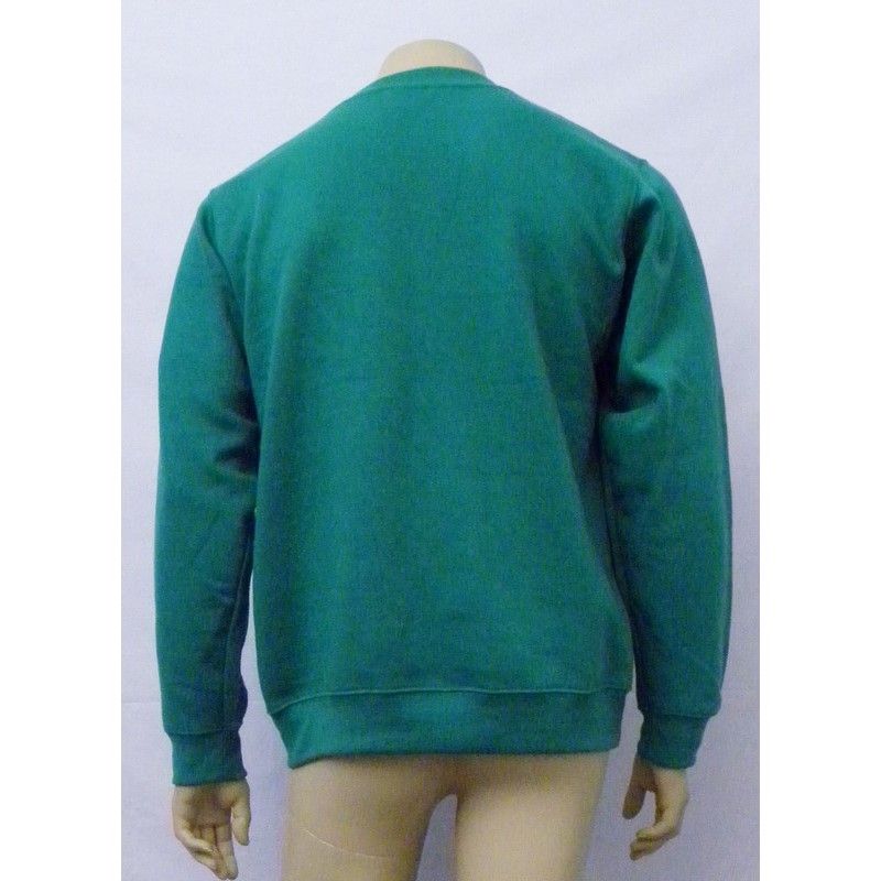 Sudadera lisa