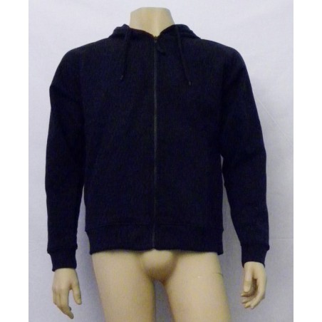 Sudadera con capucha