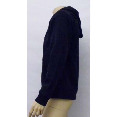 Sudadera con capucha