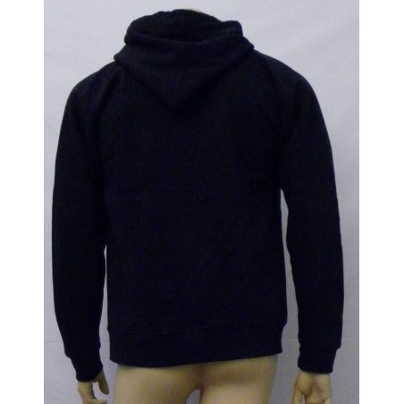 Sudadera con capucha