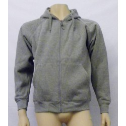 Sudadera con capucha