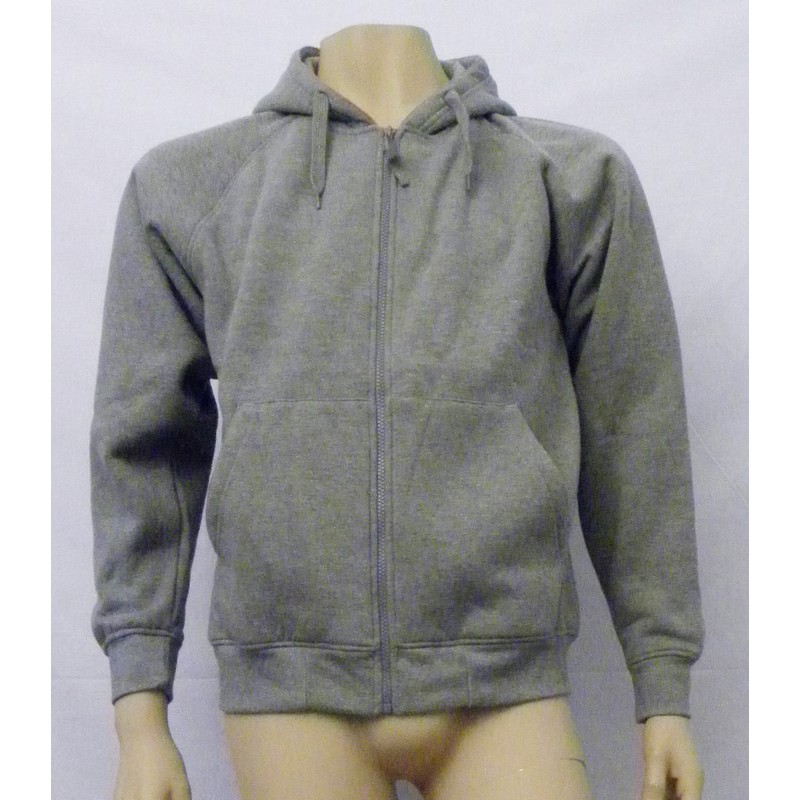 Sudadera con capucha