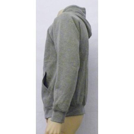 Sudadera con capucha