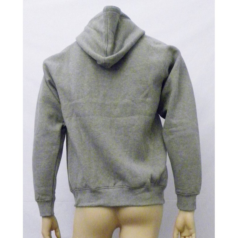Sudadera con capucha