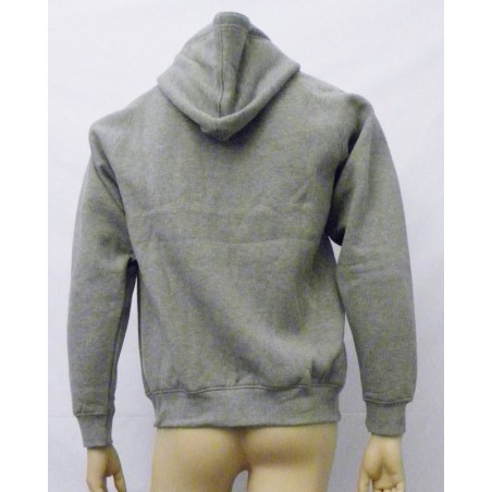 Sudadera con capucha
