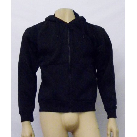 Sudadera con capucha