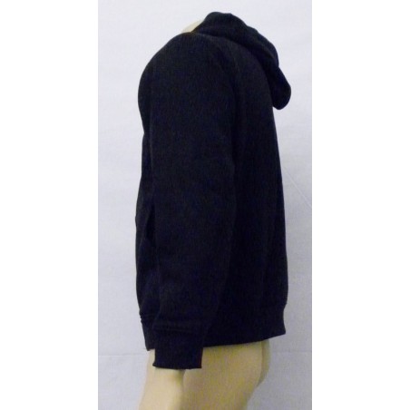 Sudadera con capucha