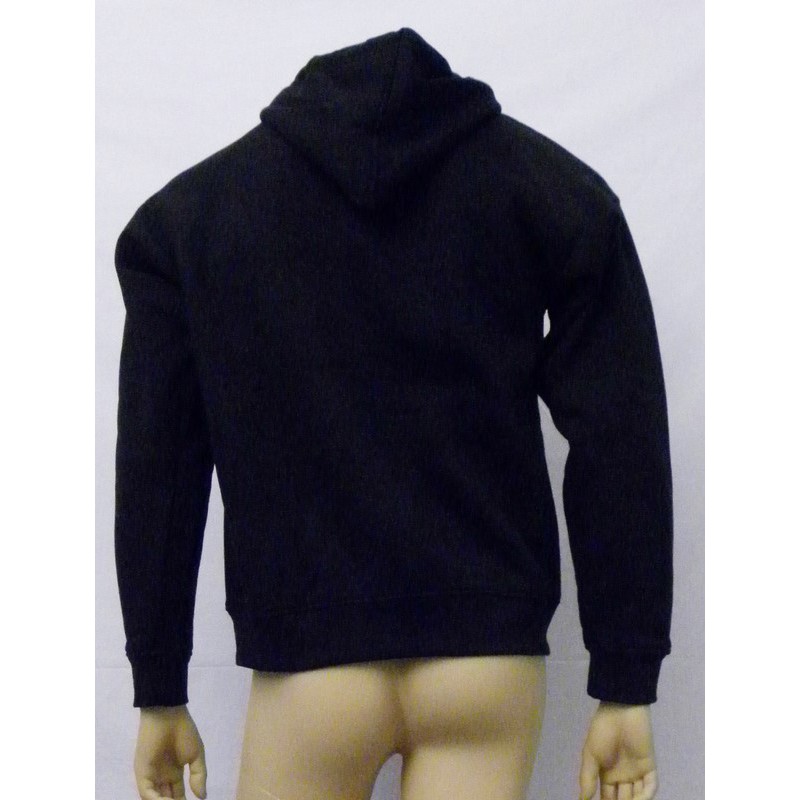 Sudadera con capucha