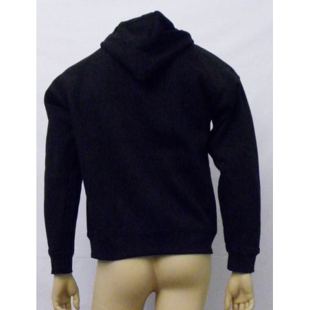 Sudadera con capucha