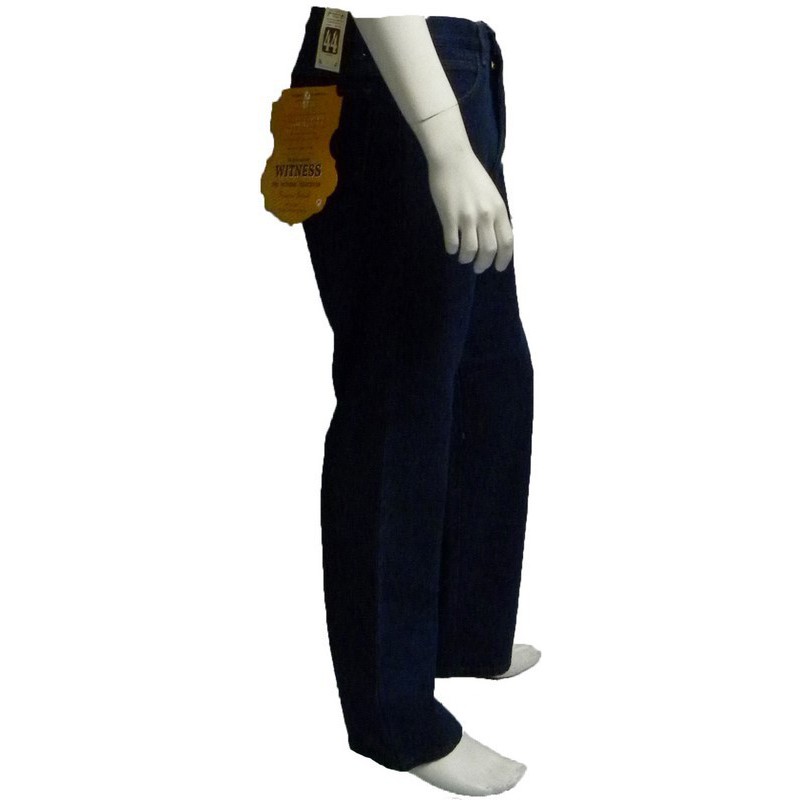 Pantalón vaquero