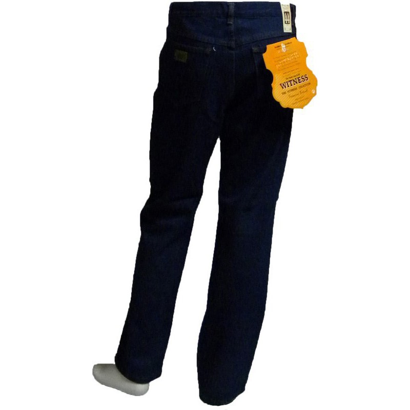 Pantalón vaquero