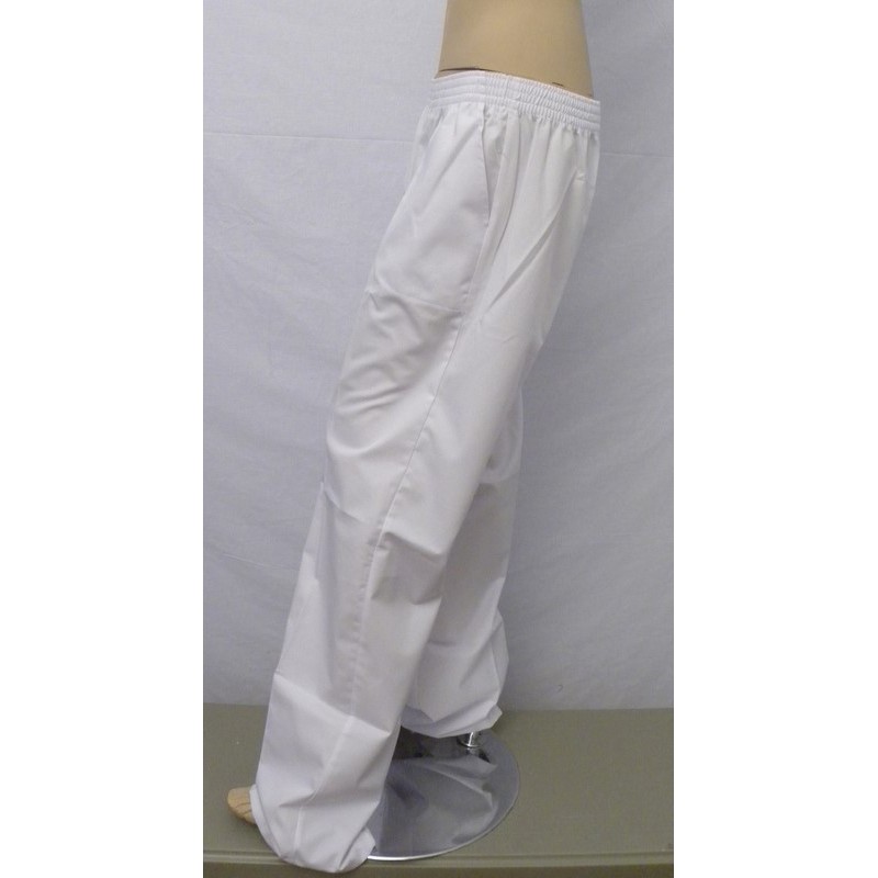 Pantalón con gomas enteras