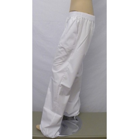 Pantalón con gomas enteras