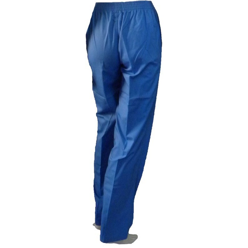 Pantalón con gomas enteras