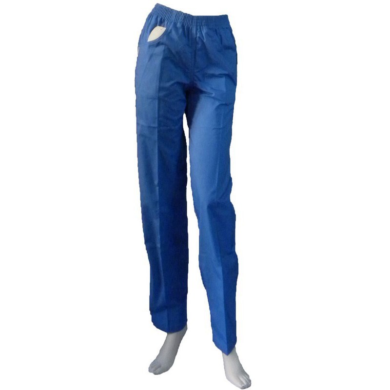 Pantalón con gomas enteras