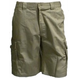 Pantalon corto bermuda