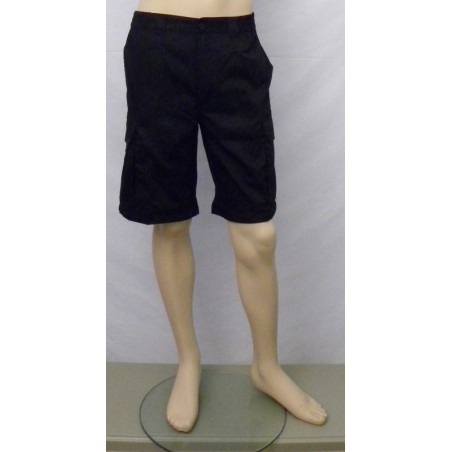 Pantalon corto bermuda