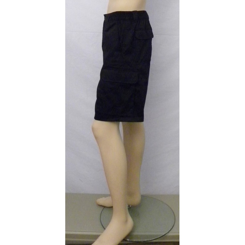 Pantalon corto bermuda