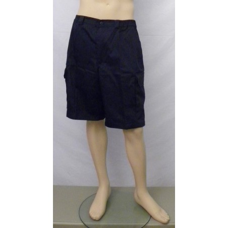 Pantalon corto bermuda
