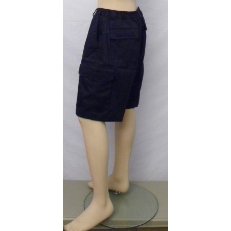 Pantalon corto bermuda