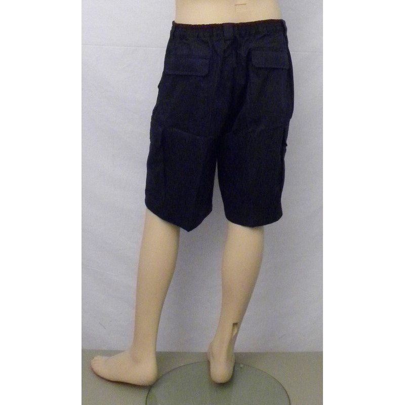 Pantalon corto bermuda