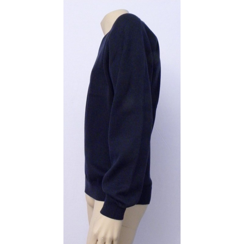 Jersey cuello pico 209735