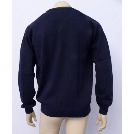 Jersey cuello pico 209735