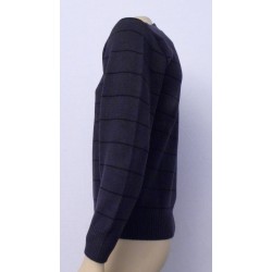 Jersey cuello pico 9744 2
