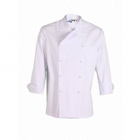 Chaquetilla cocinero botones 907