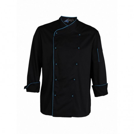 Chaquetilla de cocina 9313